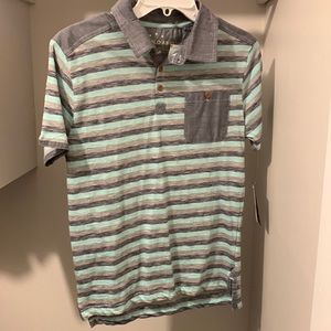 Brand new Boys U.S. Polo Shirt with tags Size Large (14-16)